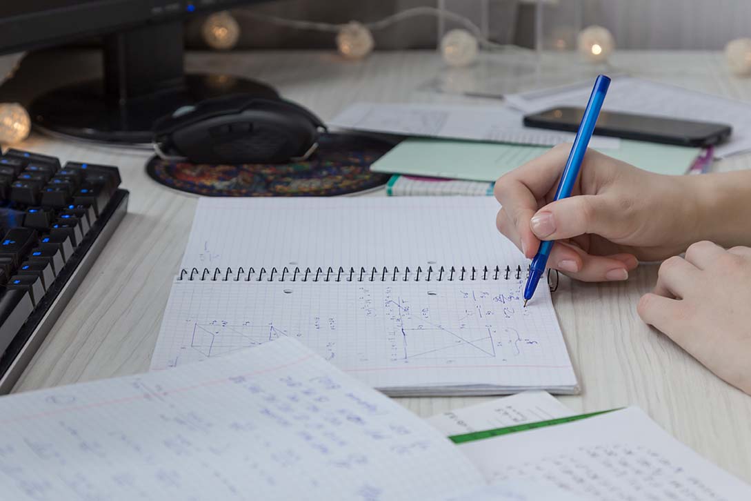 Effective Preparation Strategies for Board & Entrance Examinations