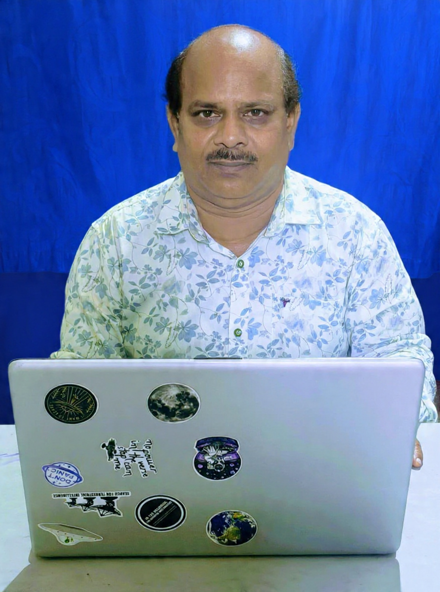 Author