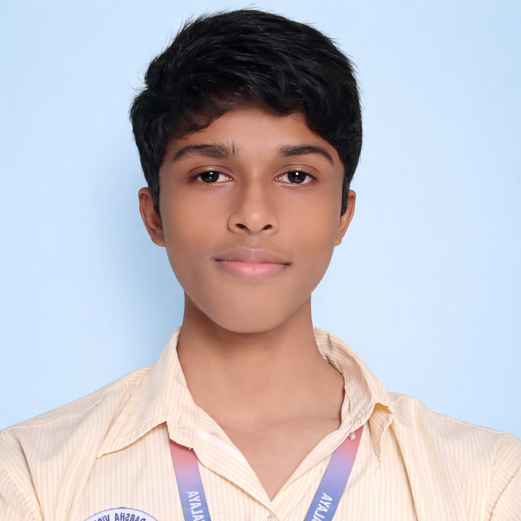 Nishant Bhuyan