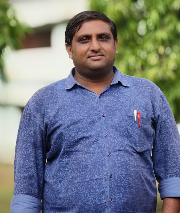 Bibekananda Giri