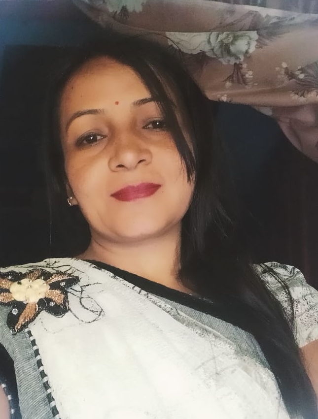 Mrs Anita Behera