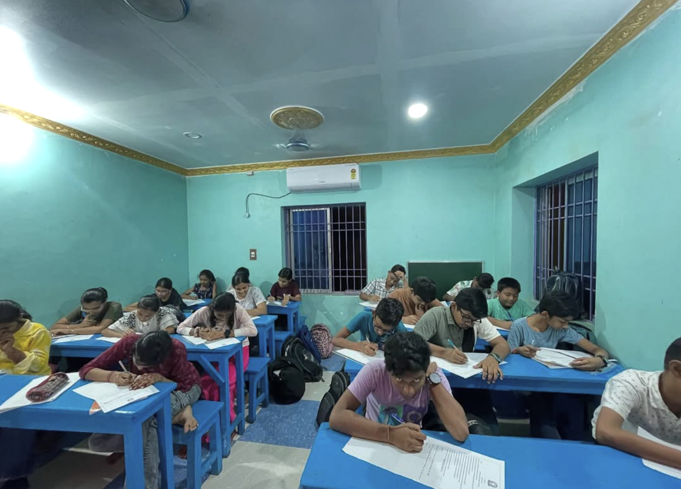 Classroom