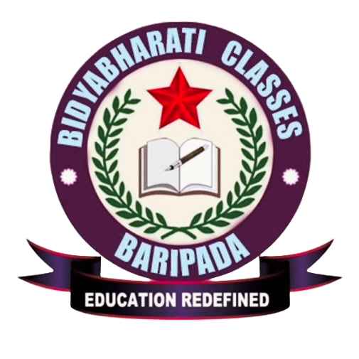 Bidyabharati Classes