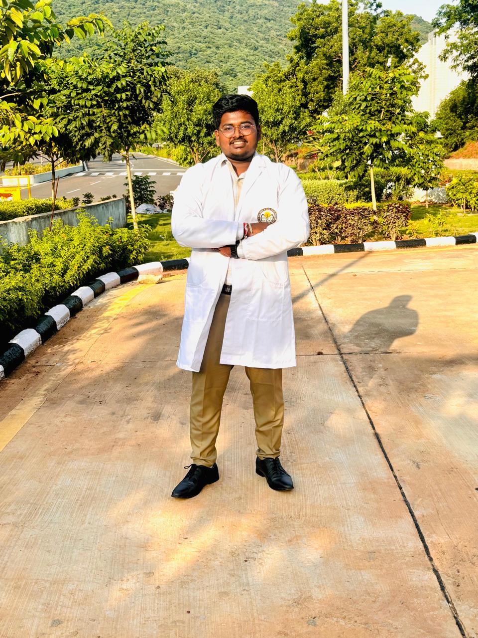Dibyajyoti Sahu
